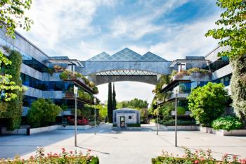 Ha recibido la certificación LEED de Edificios Existentes (EB) Oro