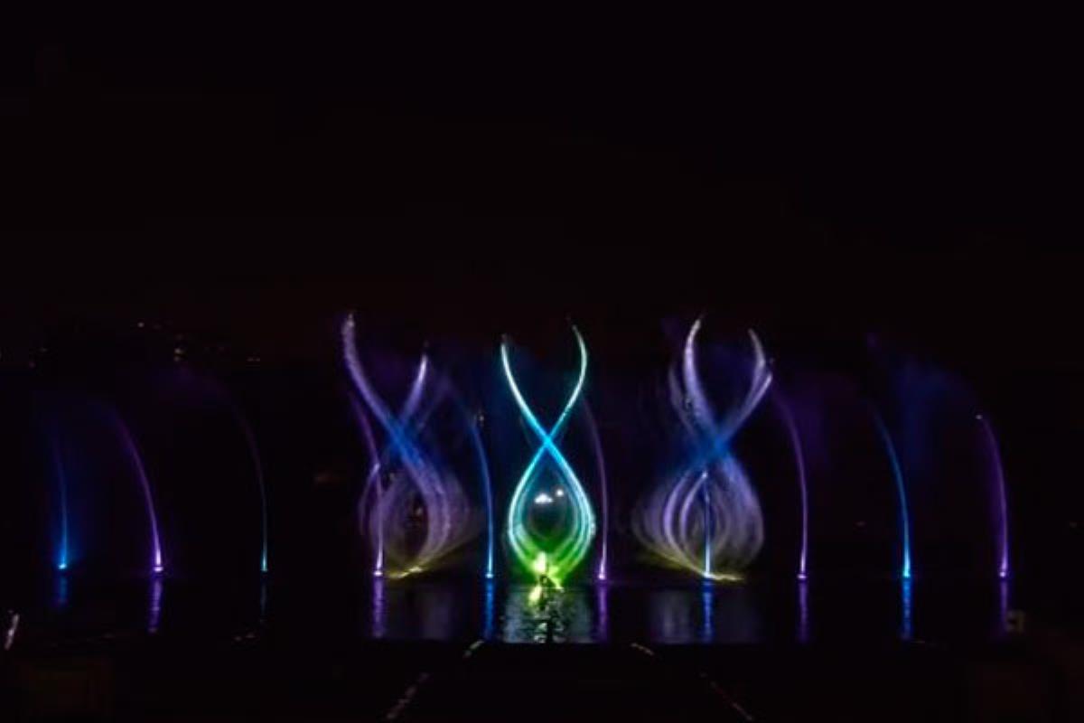 El viernes 22 y el sábado 23 de junio se celebra el espectáculo de 'Locos X los 80'