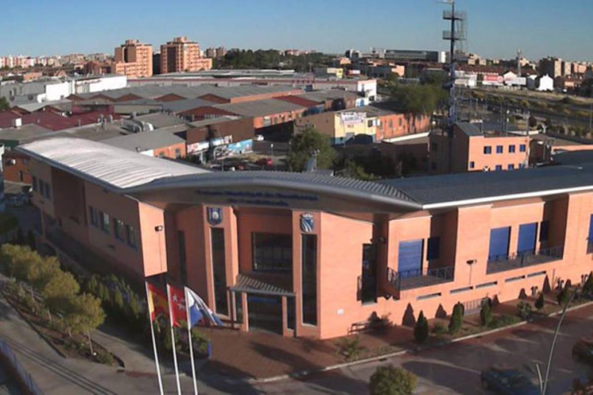 Las obras ya han comenzado y terminarán en dos semanas