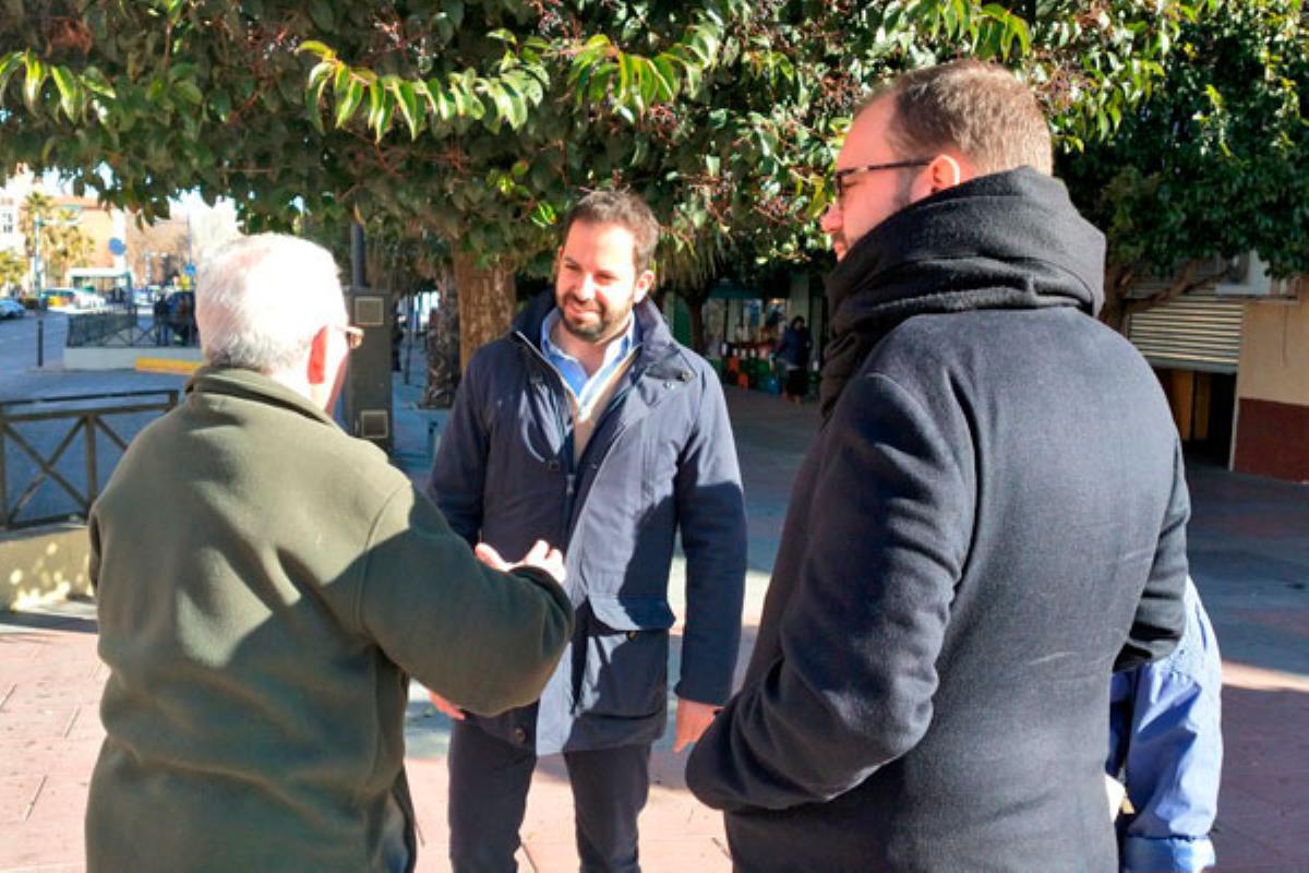 Los vecinos denuncian un aumento de la delincuencia