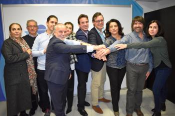 La formación local pone en marcha este proyecto para aumentar su contacto con los vecinos