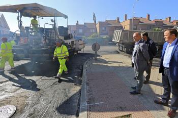 La medida, puesta en marcha en verano, cumple con los plazos establecidos por el Ayuntamiento