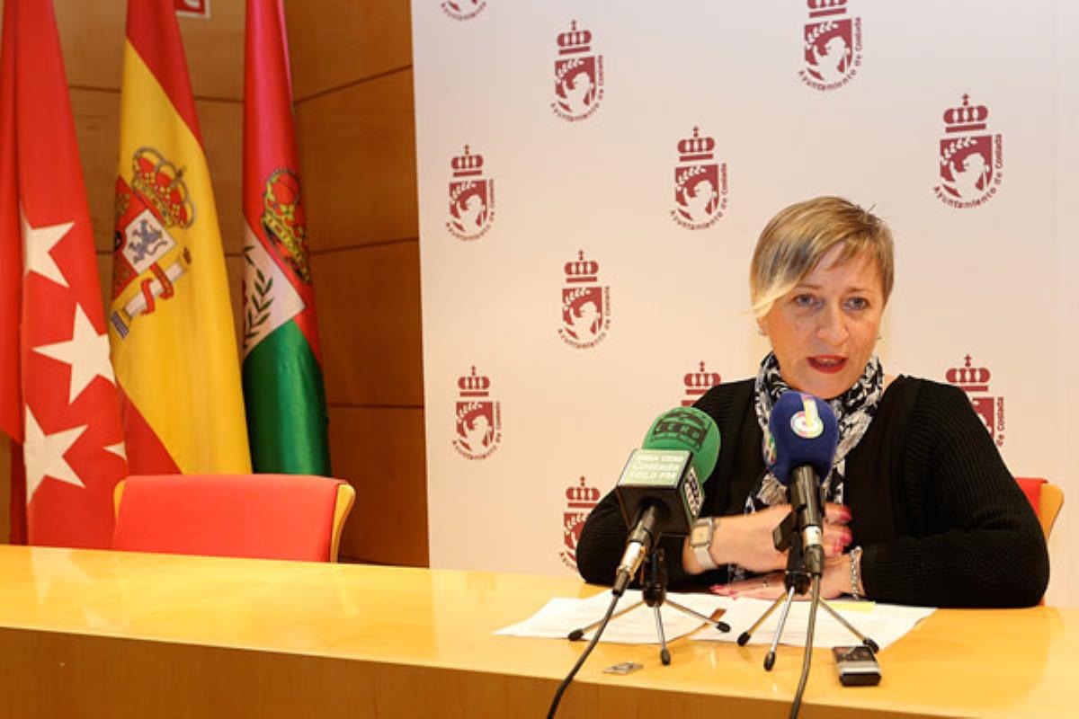 Entre las acciones se realizarán barridos de calzadas y eliminación de pintadas y pegatinas