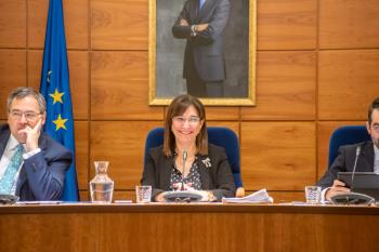 Se pondrán en valor las instalaciones deportivas de primer nivel de la ciudad, entre otras acciones