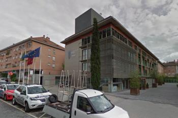 La moción fue presentada por el Grupo municipal Mixto