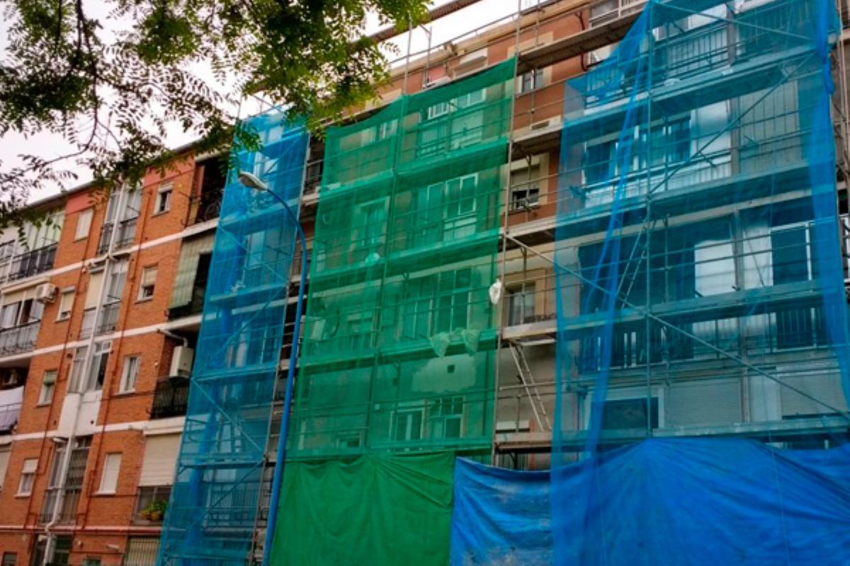La formación apuesta por que Leganés cuente con barrios “accesibles y eficientes”