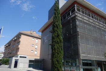 Se ha guardado un minuto de silencio por el fallecimiento