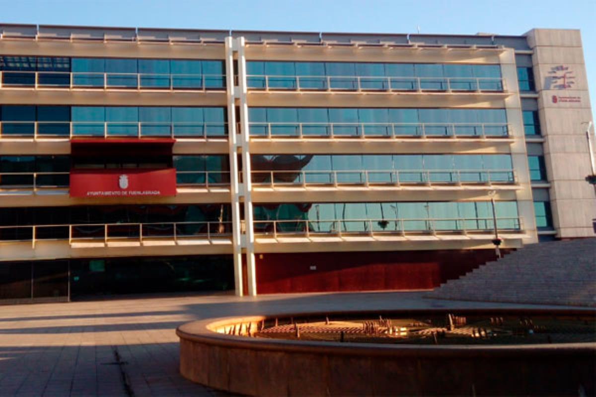 Durante la jornada de Pleno de esta mañana se han aprobado varias peticiones a la Comunidad de Madrid