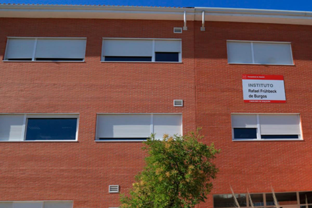 Se aprobó el último trámite para que se ceda la parcela a la Comunidad de Madrid 