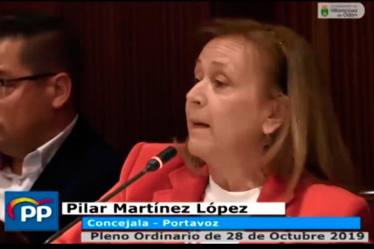 La moción de urgencia que pedía su reprobación no se aprobó por mayoría absoluta y, por ende, no formó parte del orden del día