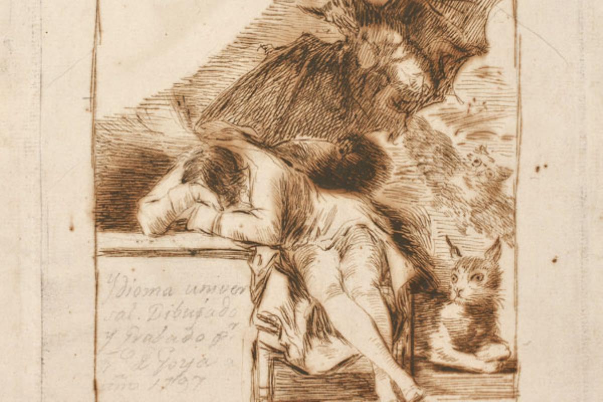 La exposición, única en la historia, que reúne obras de diferentes colecciones de todo el mundo, estará disponible hasta el 16 de febrero de 2020 en el museo
