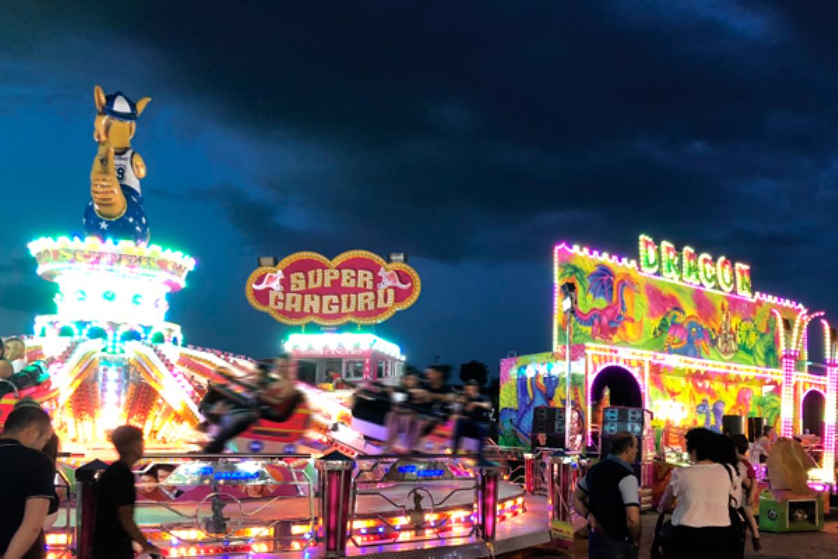 Asistirán Ana Mena, María Artés 'La Morena', el Dúo Enlazados y la orquesta Fashion