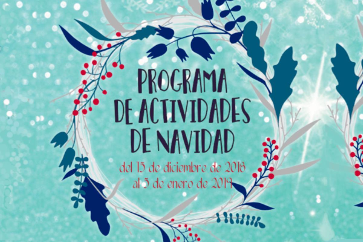 Villaviciosa nos trae un completo Programa de Navidad con más de 40 actividades
