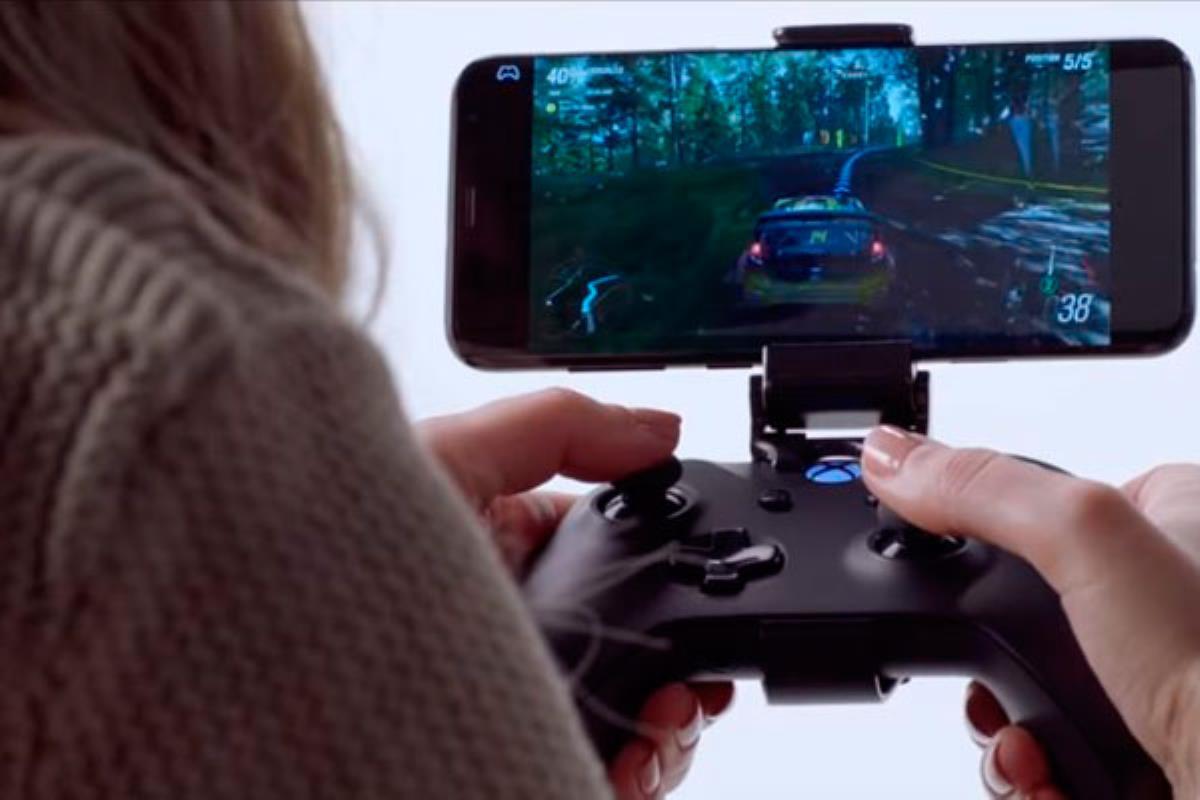 Con esta nueva propuesta, Microsoft quiere líderar el sector de los videojuegos en streaming 