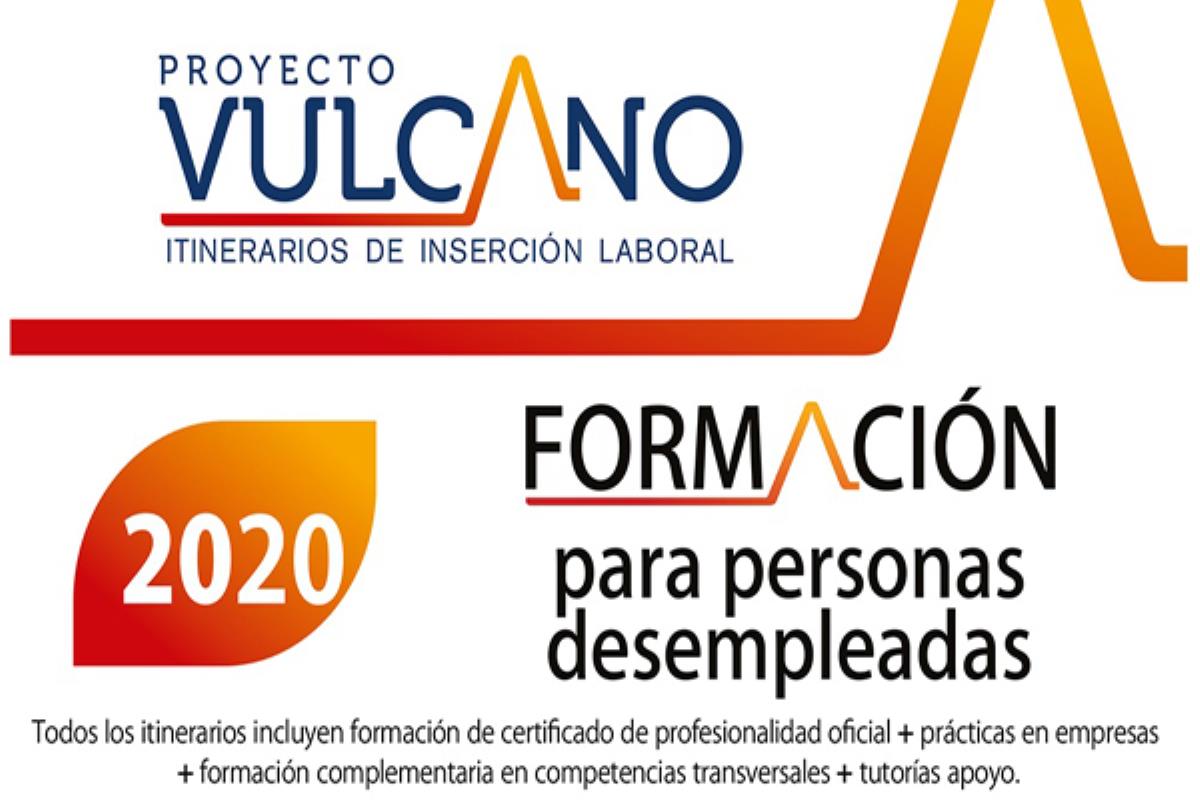 Los cursos se desarrollarán en 2020 y ya se ha abierto el plazo de preinscripción