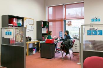 Boadilla es el segundo municipio que más altas tramita de forma telemática en la región