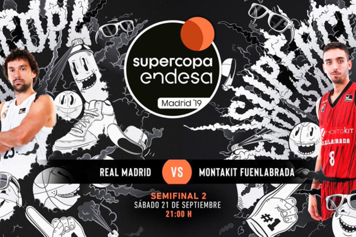 El partido de semifinales se jugará el 21 de septiembre a las 21:00 horas