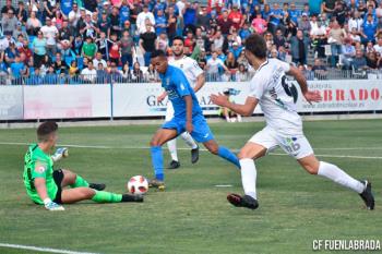 El ‘Decano’ muestra su falta de postura en la derrota con una denuncia sin visos de prosperas