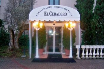 Uno de los restaurantes más emblemáticos de Leganés cambia de dueños debido a un concurso público 