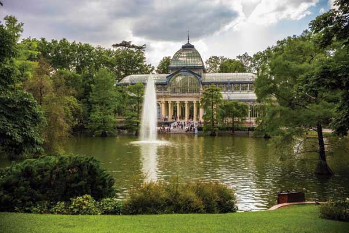 La temperatura y la humedad del suelo se suman a los factores que intervendrán en la decisión del cierre del parque