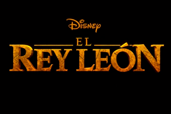 El primer tráiler del sorprendente remake de El Rey León ya está disponible