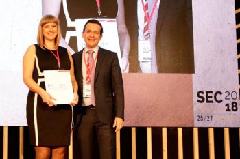 Los premios han sido entregados en el Congreso Nacional de Cardiología