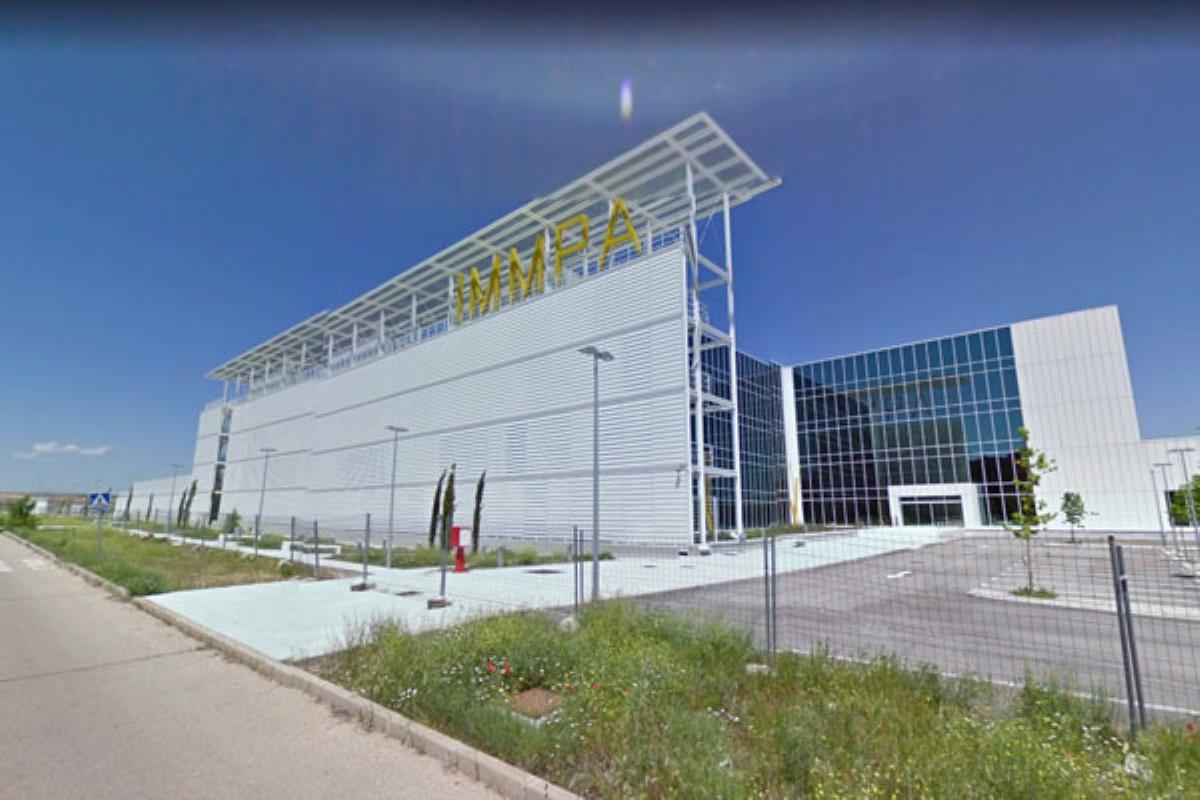 El traslado se realizaría en un plazo máximo de dos años
