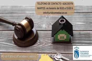 EL consistorio fuenlabreño continúa atendiendo telefónicamente y gestionando expedientes con las entidades gestoras