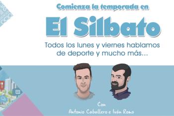 Vuelve El Silbato con toda la actualidad deportiva de nuestros municipios