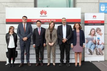 El proyecto educativo se centra en prevenir el ciberacoso y la navegación segura