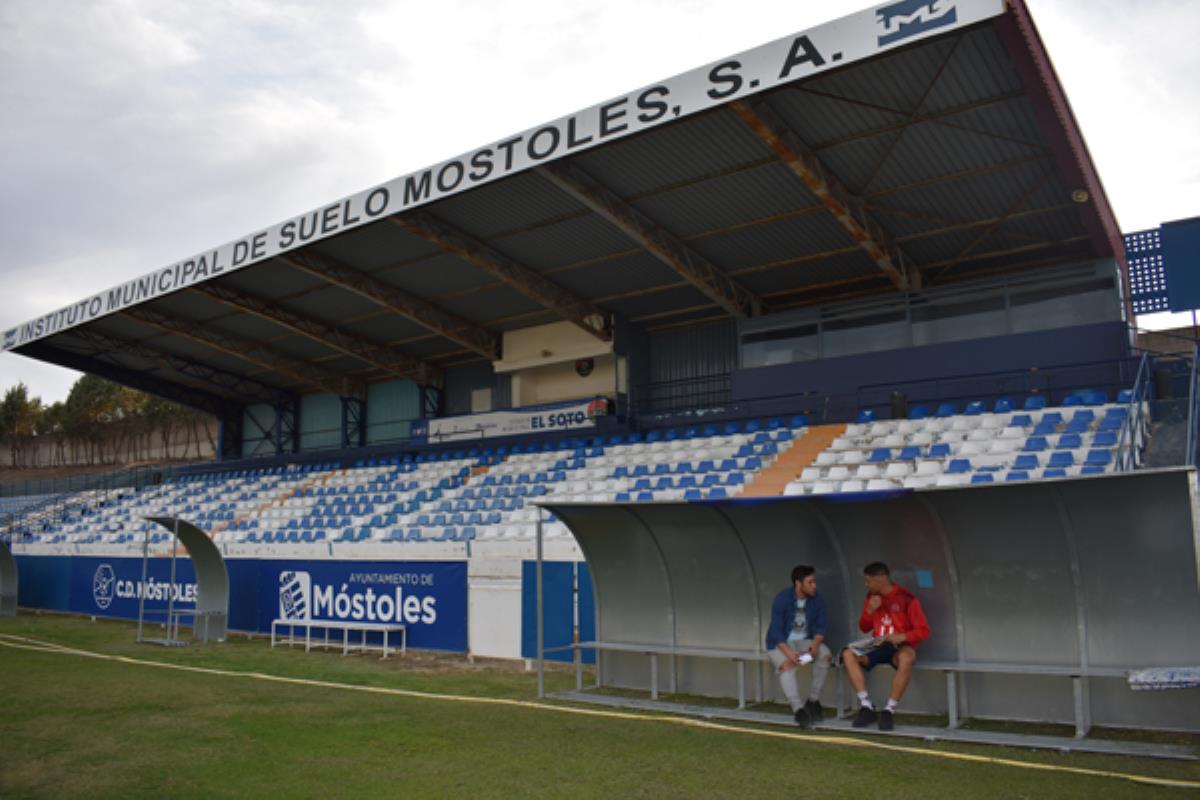 El club ha renovado su convenio con el ayuntamiento para los diez próximos años