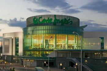 Lee toda la noticia 'El Supremo ordena demoler parcialmente tres centros de El Corte Inglés '