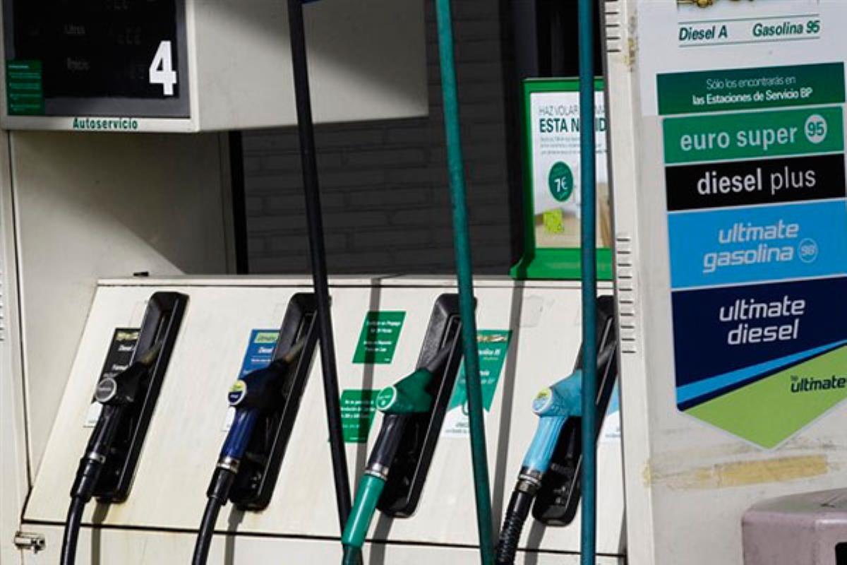 En 2010 el consistorio denegaba la licencia a Ballenoil con informes favorables; ahora, la empresa gana en los tribunales