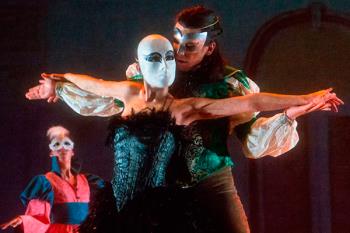 Las entradas de la nueva temporada podrán comprarse a partir del 10 de septiembre