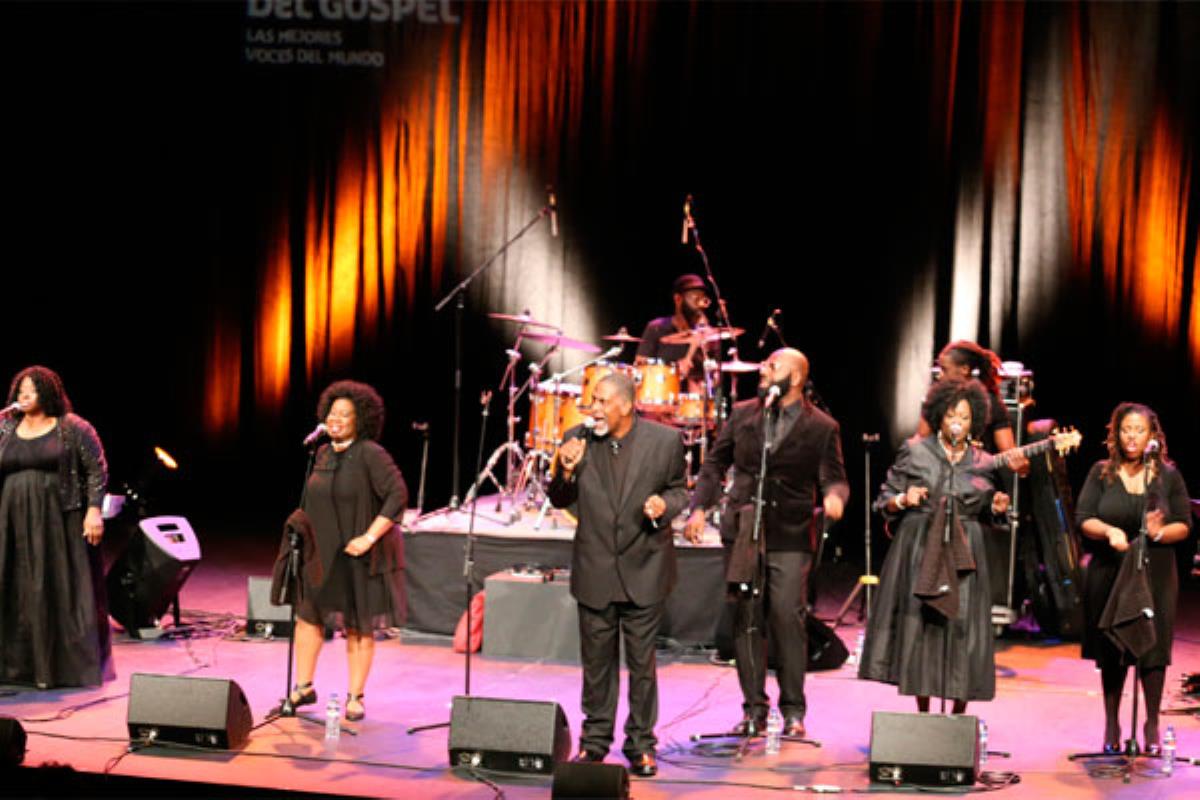 Este miércoles pasará por el Centro Joven la cataora granadina Gema Caballero