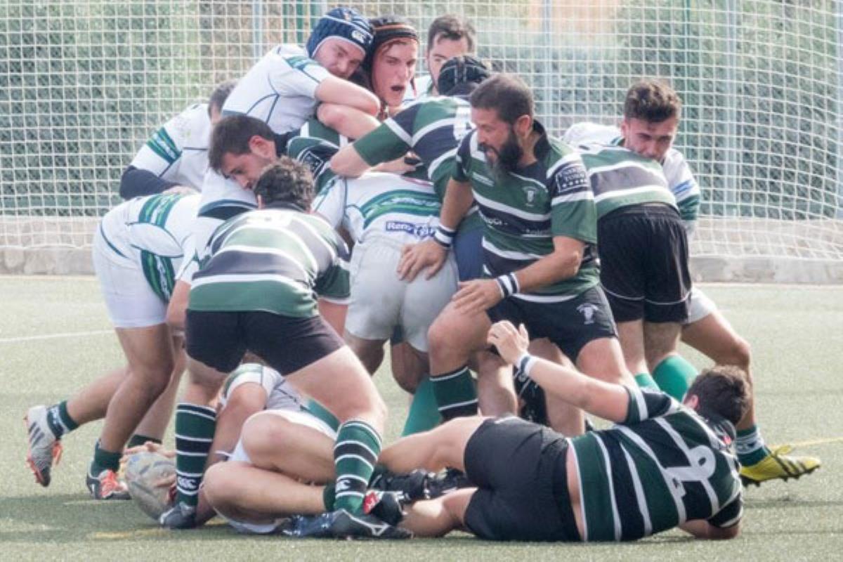 Los nuestros perdieron frente a un fuerte Arquitectura B