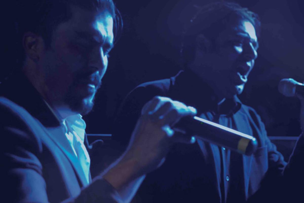 El Teatro Municipal José María Rodero acogerá durante el fin de semana a los tenores Víctor Díaz y Carlos Solano, la comedia mágica de Karim y el Ballet de Antonio Gades