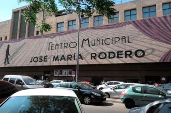 Lolita, María Casal, Ángeles Martín o Secun de la Rosa, serán algunos de los grandes actores y actrices que darán vida a prestigiosos textos en las tablas del Rodero