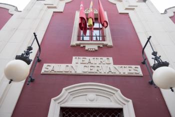 Dará comienzo mañana a las 21:00 horas 