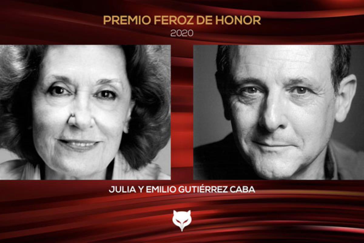 Estos premios reconocen a las mejores producciones cinematográficas españolas