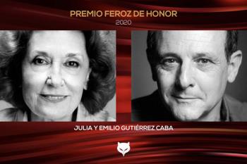 Estos premios reconocen a las mejores producciones cinematográficas españolas