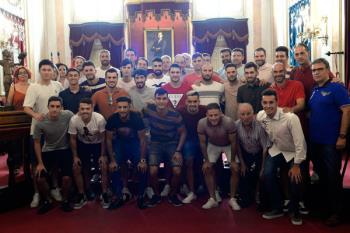 El Estadio Municipal Val acogerá la 52ª edición del Trofeo Cervantes el 1 de agosto