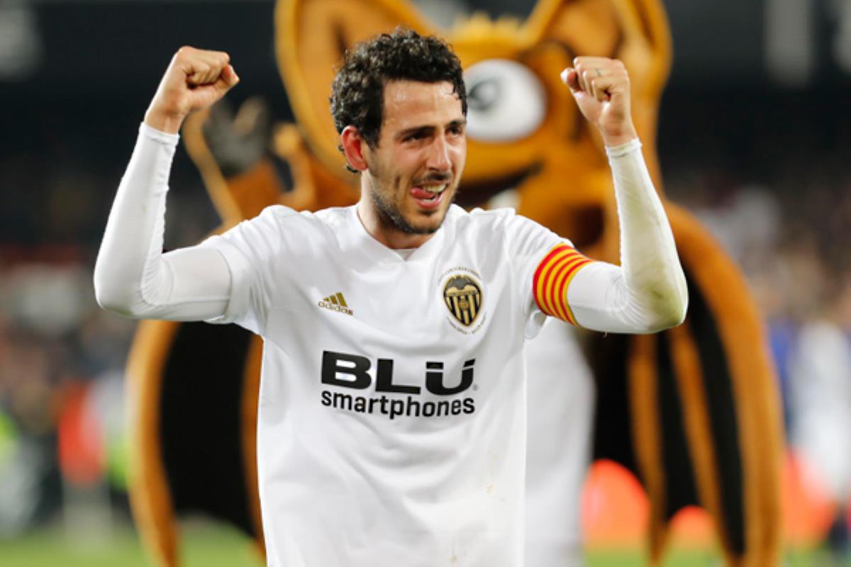 El de Coslada vivirá su primera final copera de su carrera deportiva