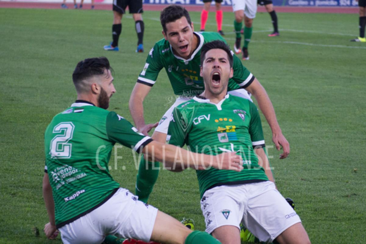 La vuelta se jugará en el Fernando Torres el 28 de mayo