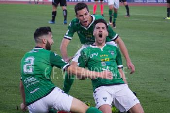 La vuelta se jugará en el Fernando Torres el 28 de mayo