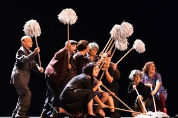 Para esta edición se contarán con tres finalistas de la localidad y seis procedentes de otros lugares de España