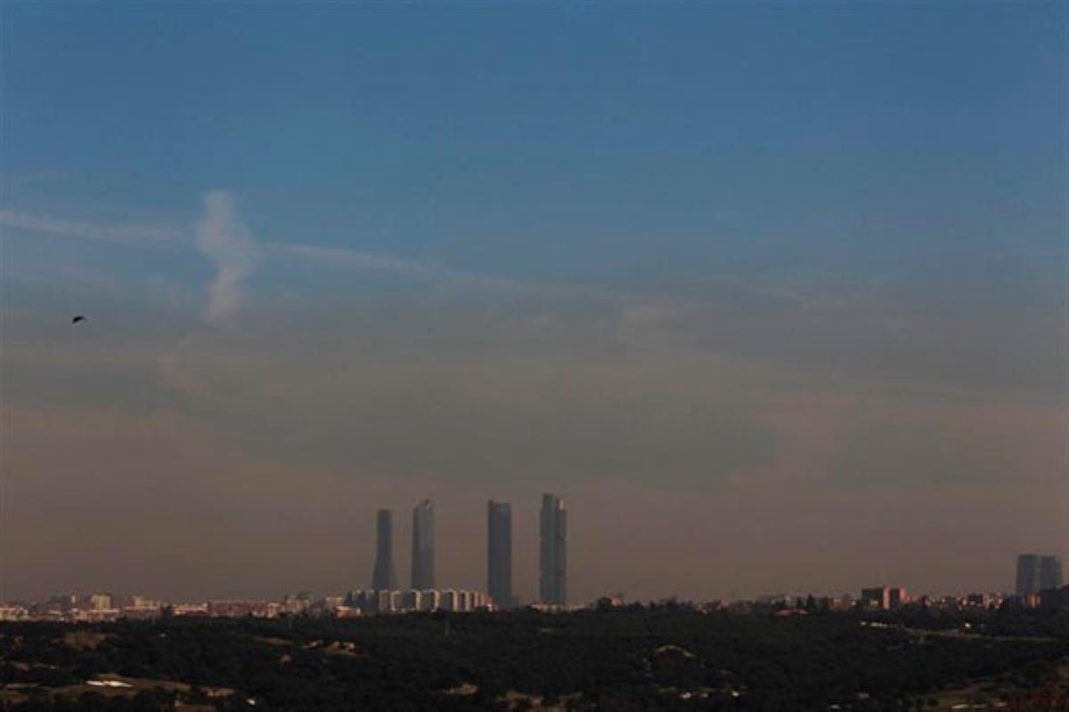 El consistorio no descarta una medida que alivie el principal punto negro de polución de la ciudad