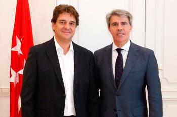 En el encuentro se acordó una reunión entre el Ayuntamiento, la Comunidad y el Gobierno estatal