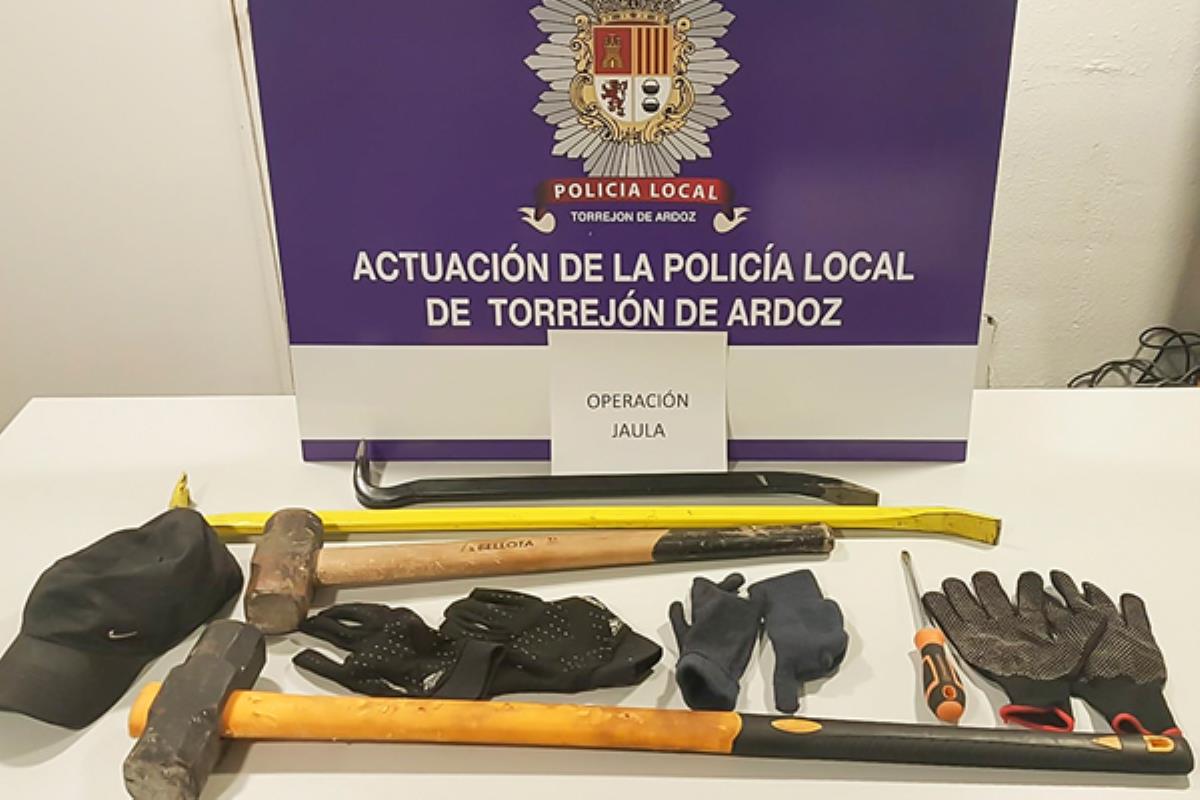 Quiere evitar que los delincuentes con varios antecedentes salgan en libertad después de un delito