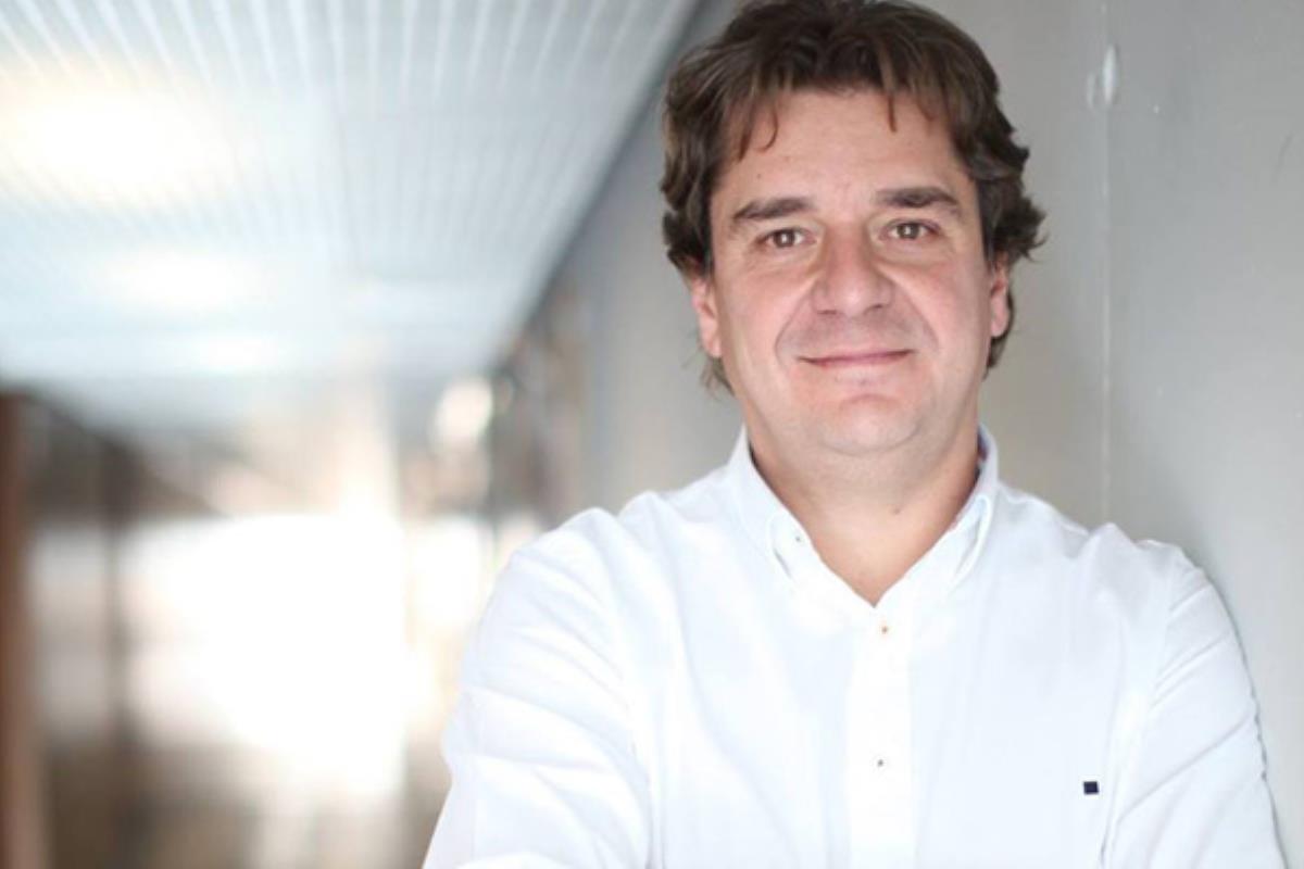 Ayala planteará esta posibilidad al consejero de Vivienda y Administración Pública, David Pérez